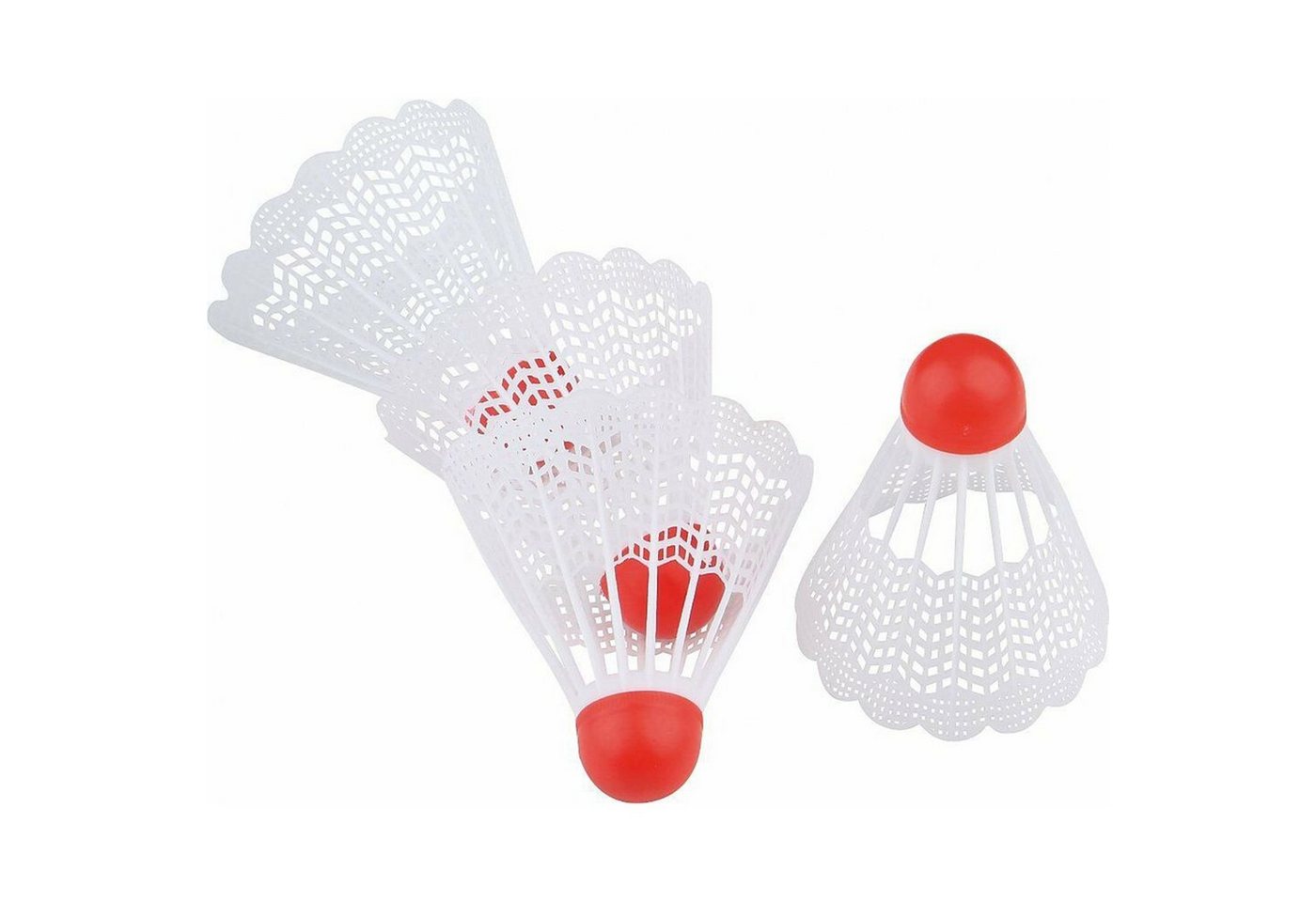 Sunflex Federball 4er Set Game Sunflex Federball 4er Set Game von Sunflex