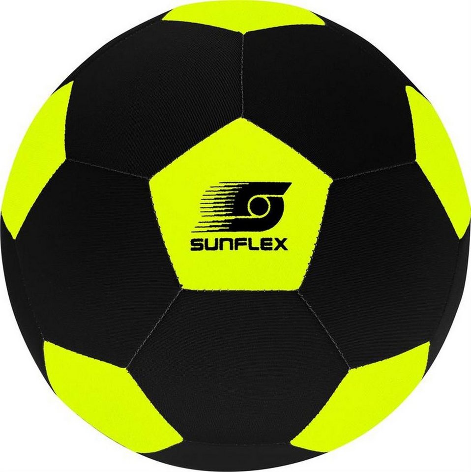 Sunflex Fußball Fußball Size 3 Gelb, Ball Ballsport Ballspiel Sportspiel Sportball Soccer Sunflex Fußball Fußball Size 3 Gelb, Ball Ballsport Ballspiel Sportspiel Sportball Soccer von Sunflex