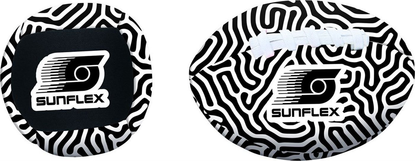 Sunflex Bauch- und Rückenstützgürtel Mini Bälle Set Neoremix Illusion Sunflex Bauch- und Rückenstützgürtel Mini Bälle Set Neoremix Illusion von Sunflex
