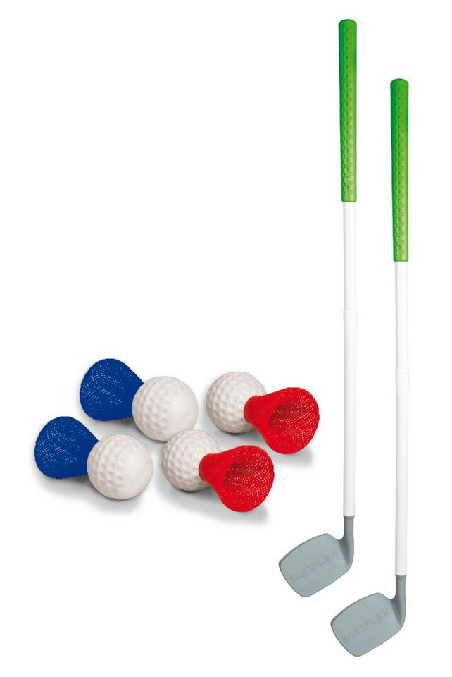 Sunflex Minigolf-Set Golf Set Sunflex Minigolf-Set Golf Set von Sunflex