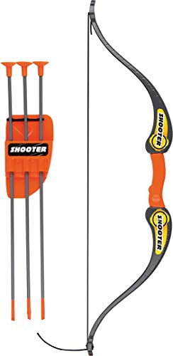 Sunflex Pfeil und Bogen Shooter Set für Kinder Sunflex Pfeil und Bogen Shooter Set für Kinder von Sunflex