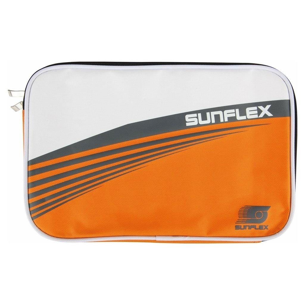 Sunflex Schlägerhülle Tischtennis Schlägerhülle - Protect, Bag von Sunflex