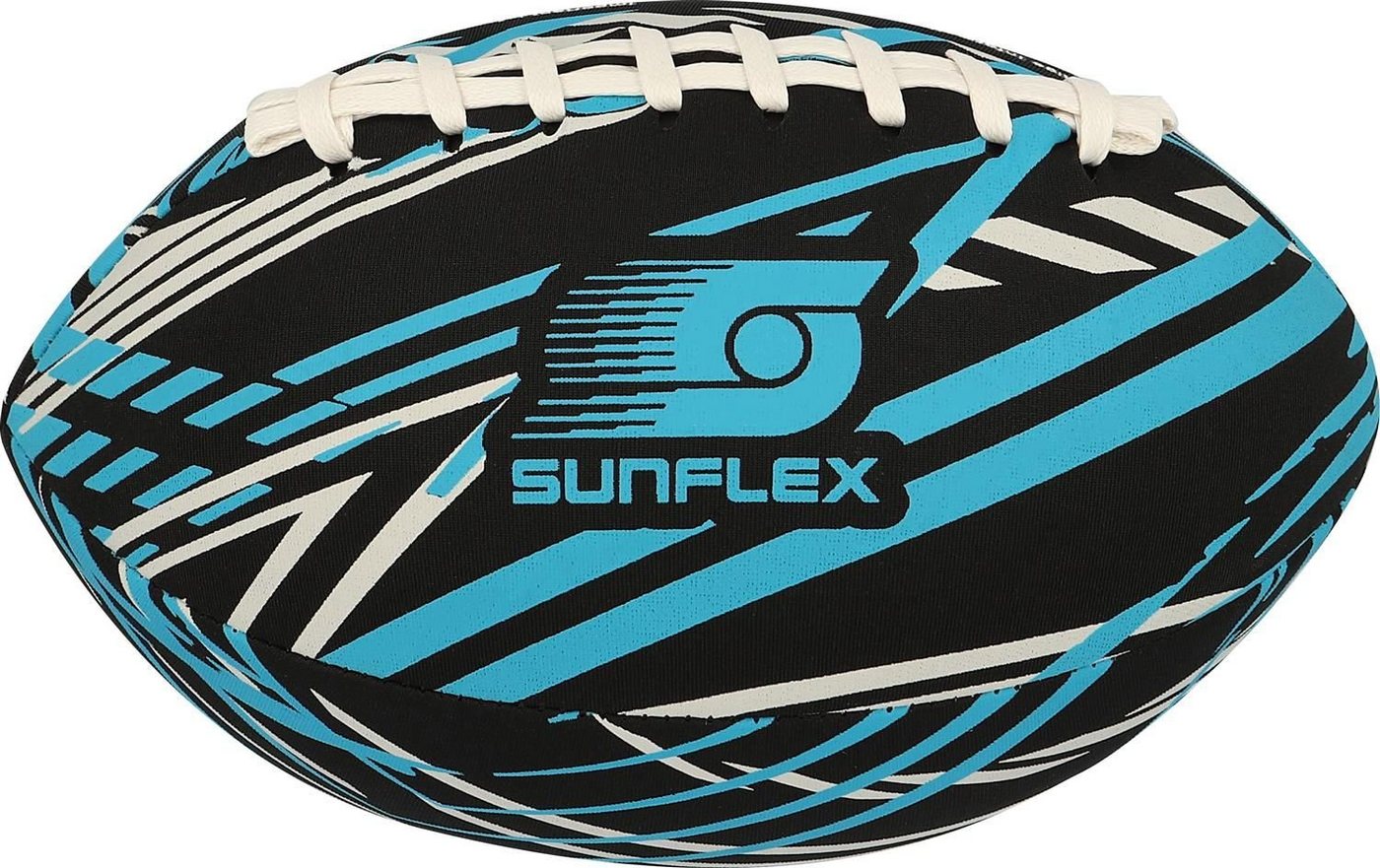 Sunflex Softball Action Pro, Beachball Funball Fangen Werfen Neopren Amercian Football Sunflex Softball Action Pro, Beachball Funball Fangen Werfen Neopren Amercian Football von Sunflex
