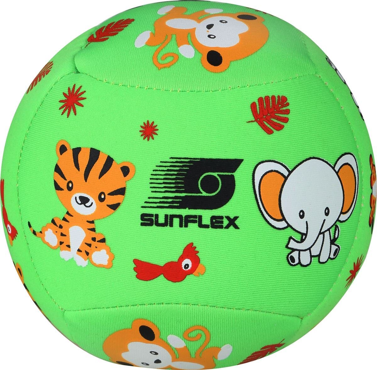 Sunflex Softball Big Softball Youngster Jungle Sunflex Softball Big Softball Youngster Jungle von Sunflex
