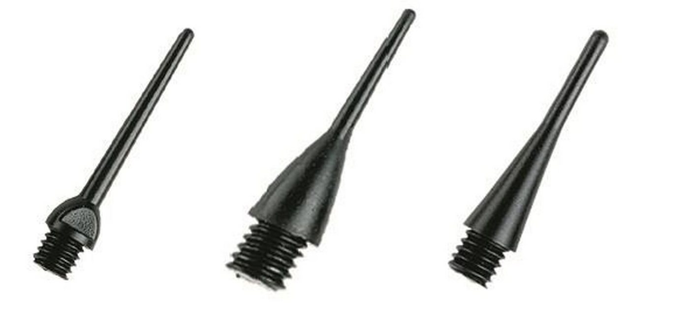 Sunflex Softdarts Dart Cone Points 50 von Sunflex