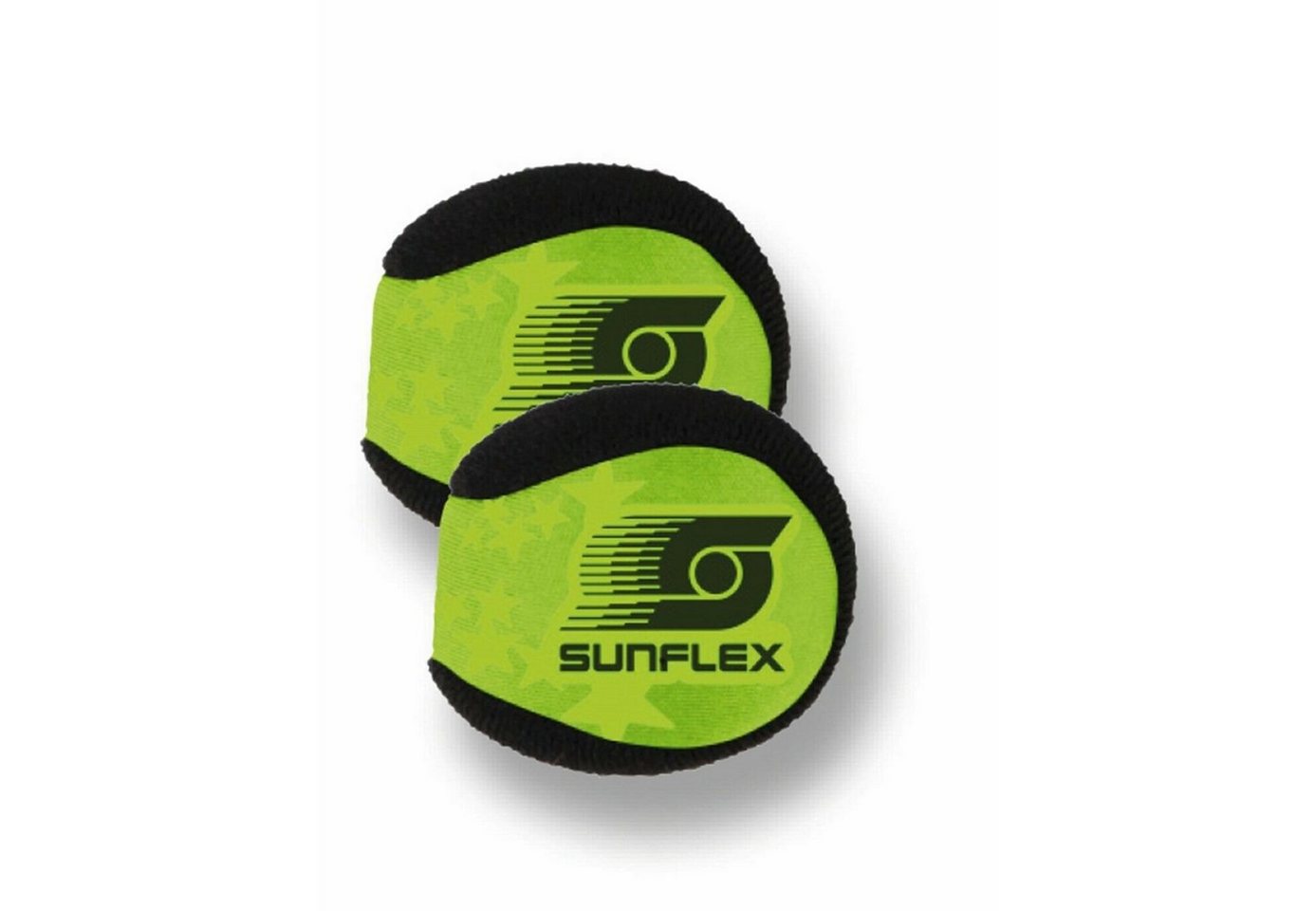 Sunflex Spielball 2 x Catch Ersatzbälle Sunflex Spielball 2 x Catch Ersatzbälle von Sunflex