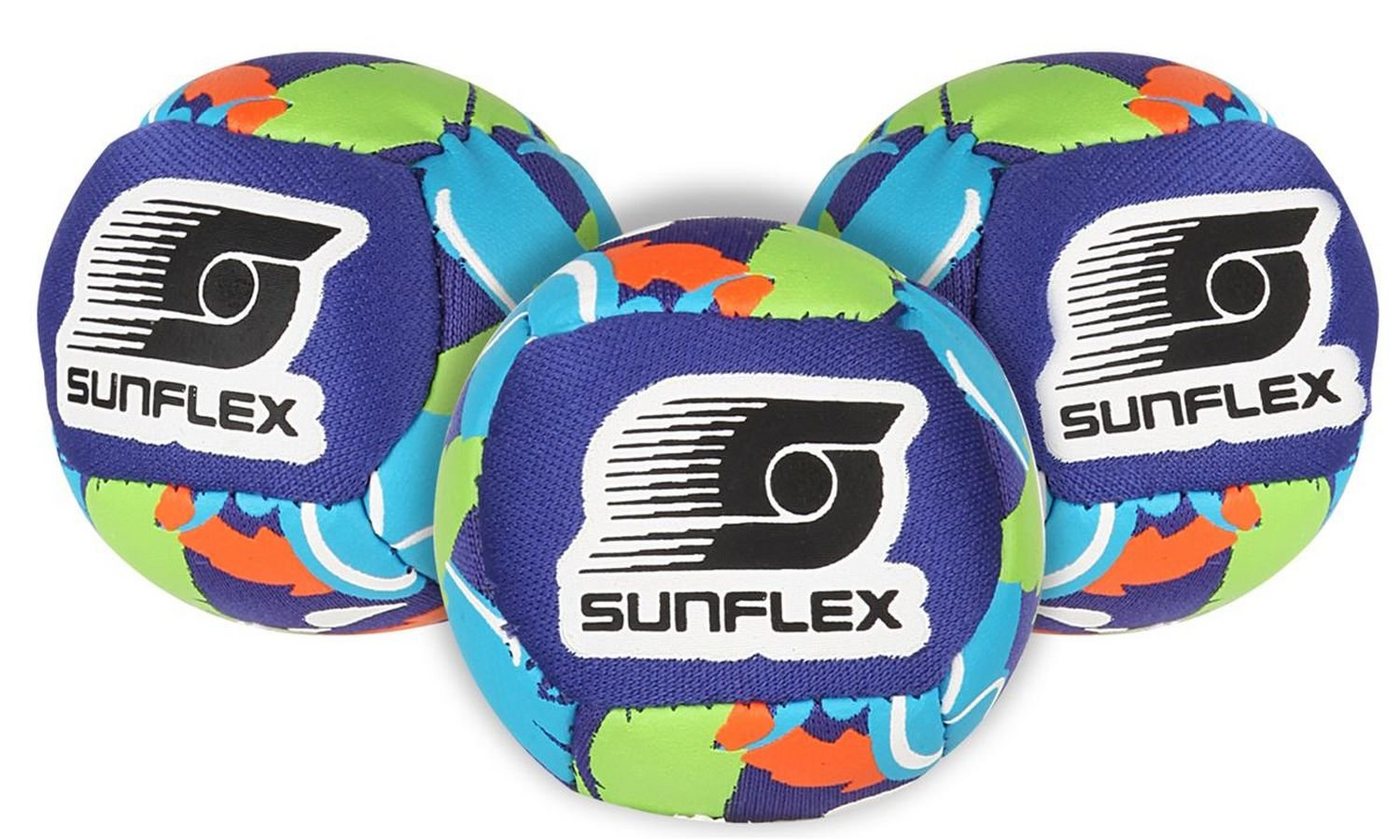 Sunflex Spielball Funbälle Tropical Wave von Sunflex