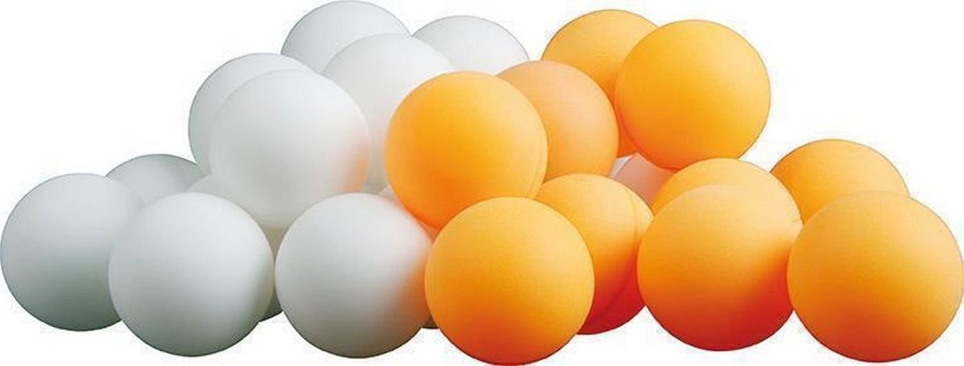 Sunflex Tischtennisball 1 Ball Orange, Tischtennis Bälle Tischtennisball Ball Balls Sunflex Tischtennisball 1 Ball Orange, Tischtennis Bälle Tischtennisball Ball Balls von Sunflex
