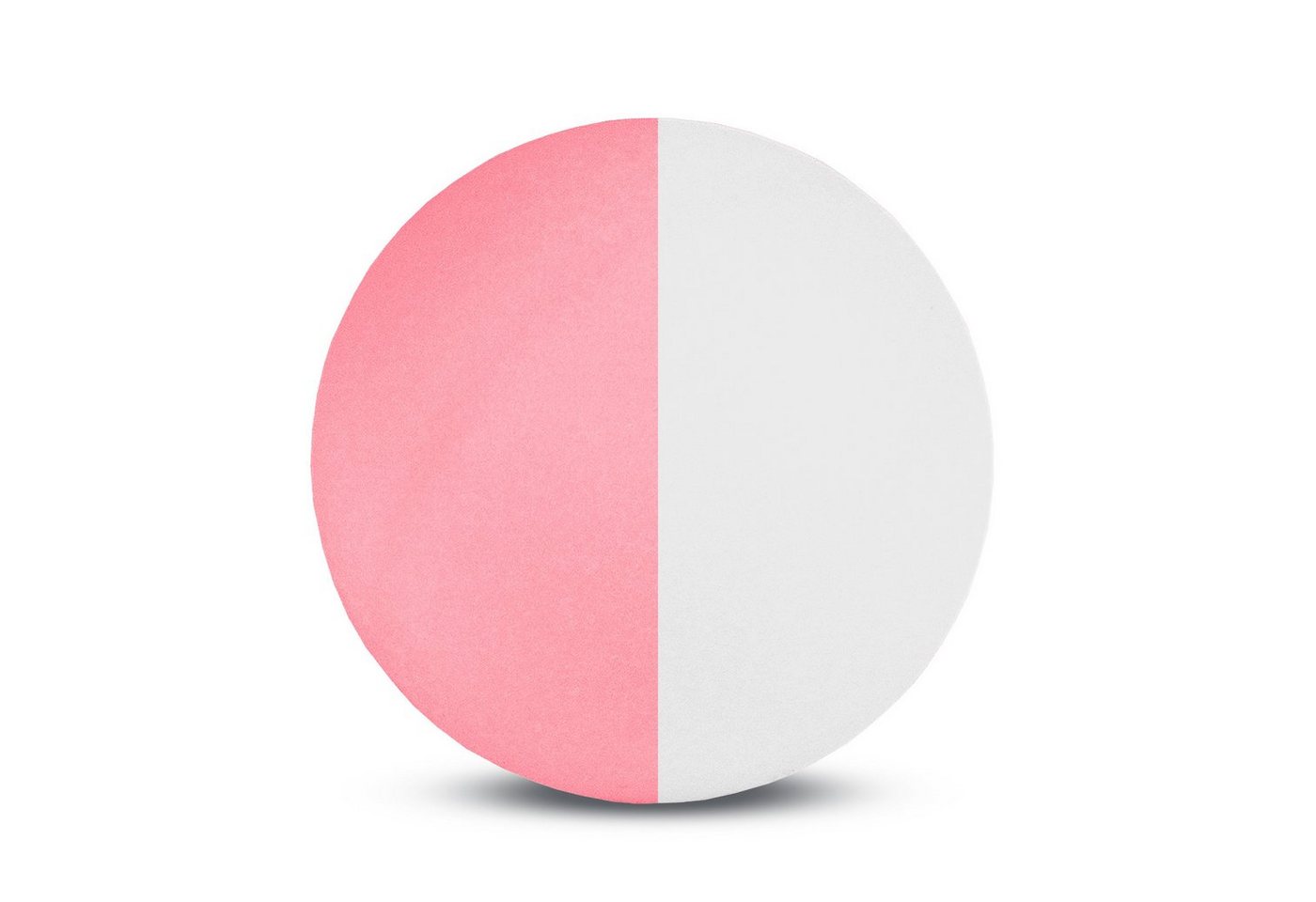 Sunflex Tischtennisball 1 Ball Weiß-Pink, Tischtennis Bälle Tischtennisball Ball Balls Sunflex Tischtennisball 1 Ball Weiß-Pink, Tischtennis Bälle Tischtennisball Ball Balls von Sunflex