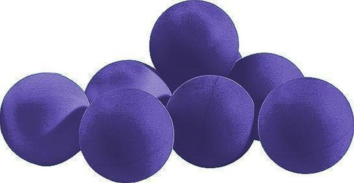 Sunflex Tischtennisball 6 Bälle Lila, Tischtennis Bälle Tischtennisball Ball Balls Sunflex Tischtennisball 6 Bälle Lila, Tischtennis Bälle Tischtennisball Ball Balls von Sunflex