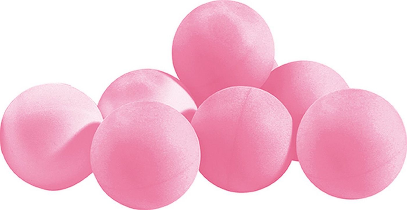 Sunflex Tischtennisball 9 Bälle Pink, Tischtennis Bälle Tischtennisball Ball Balls Sunflex Tischtennisball 9 Bälle Pink, Tischtennis Bälle Tischtennisball Ball Balls von Sunflex
