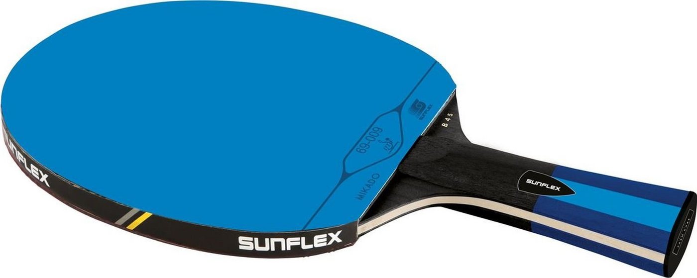 Sunflex Tischtennisschläger Tischtennisschläger Color Comp B 45, Tischtennis Schläger Racket Table Tennis Bat Sunflex Tischtennisschläger Tischtennisschläger Color Comp B 45, Tischtennis Schläger Racket Table Tennis Bat von Sunflex