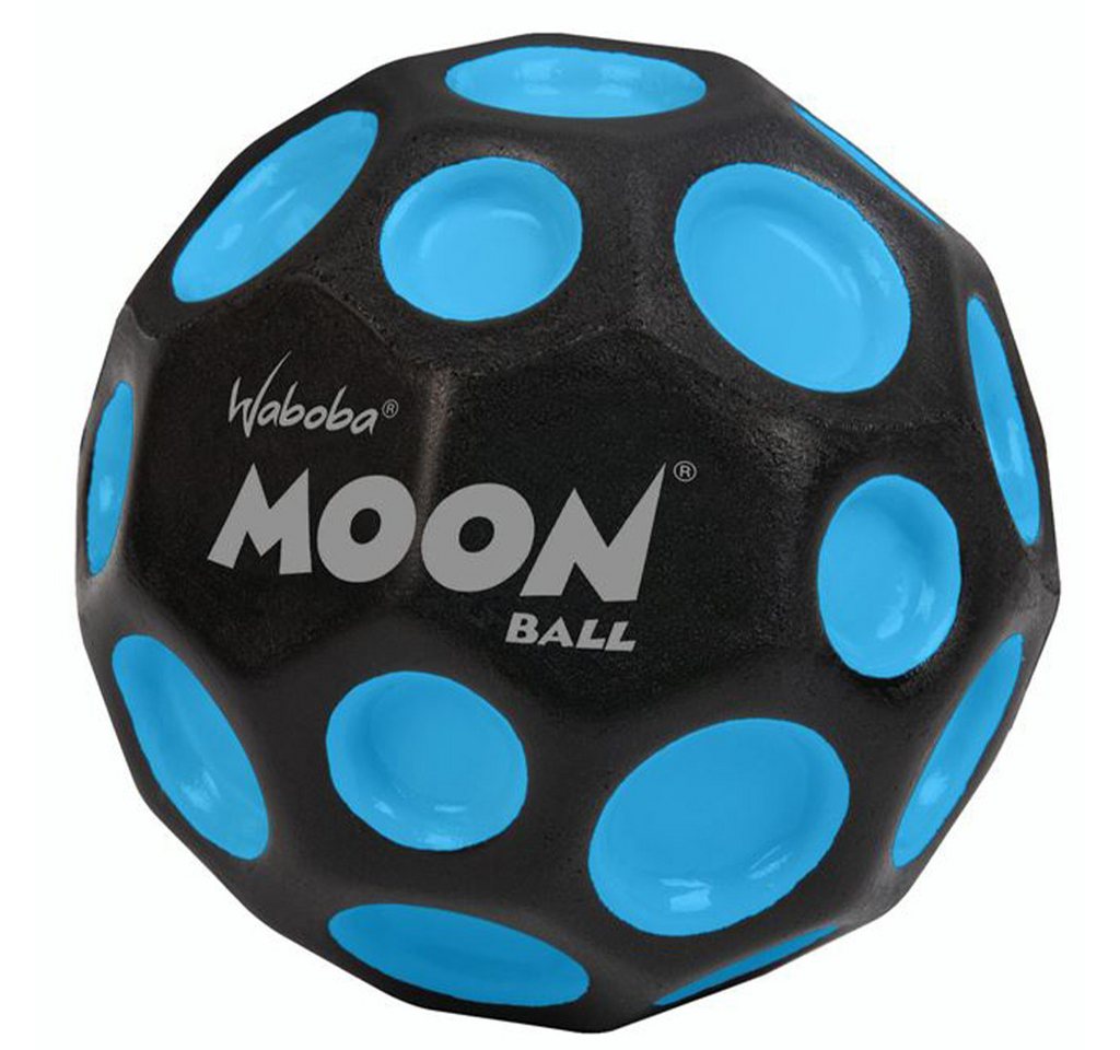 Sunflex Wasserball Moon schwarz-blau Sunflex Wasserball Moon schwarz-blau von Sunflex