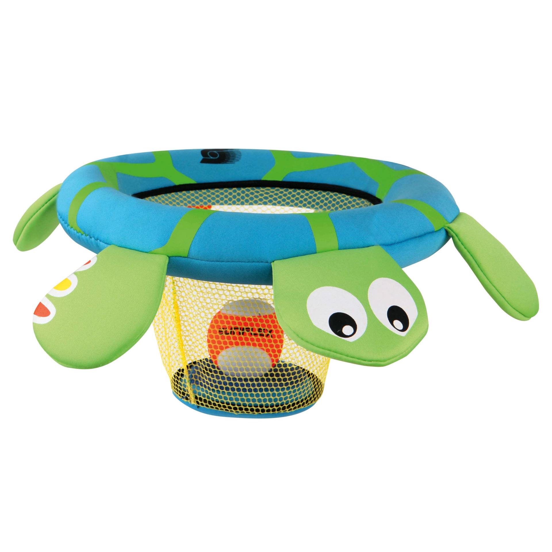 Sunflex Wurfspiel "Turtle Toss" Sunflex Wurfspiel "Turtle Toss" von Sunflex