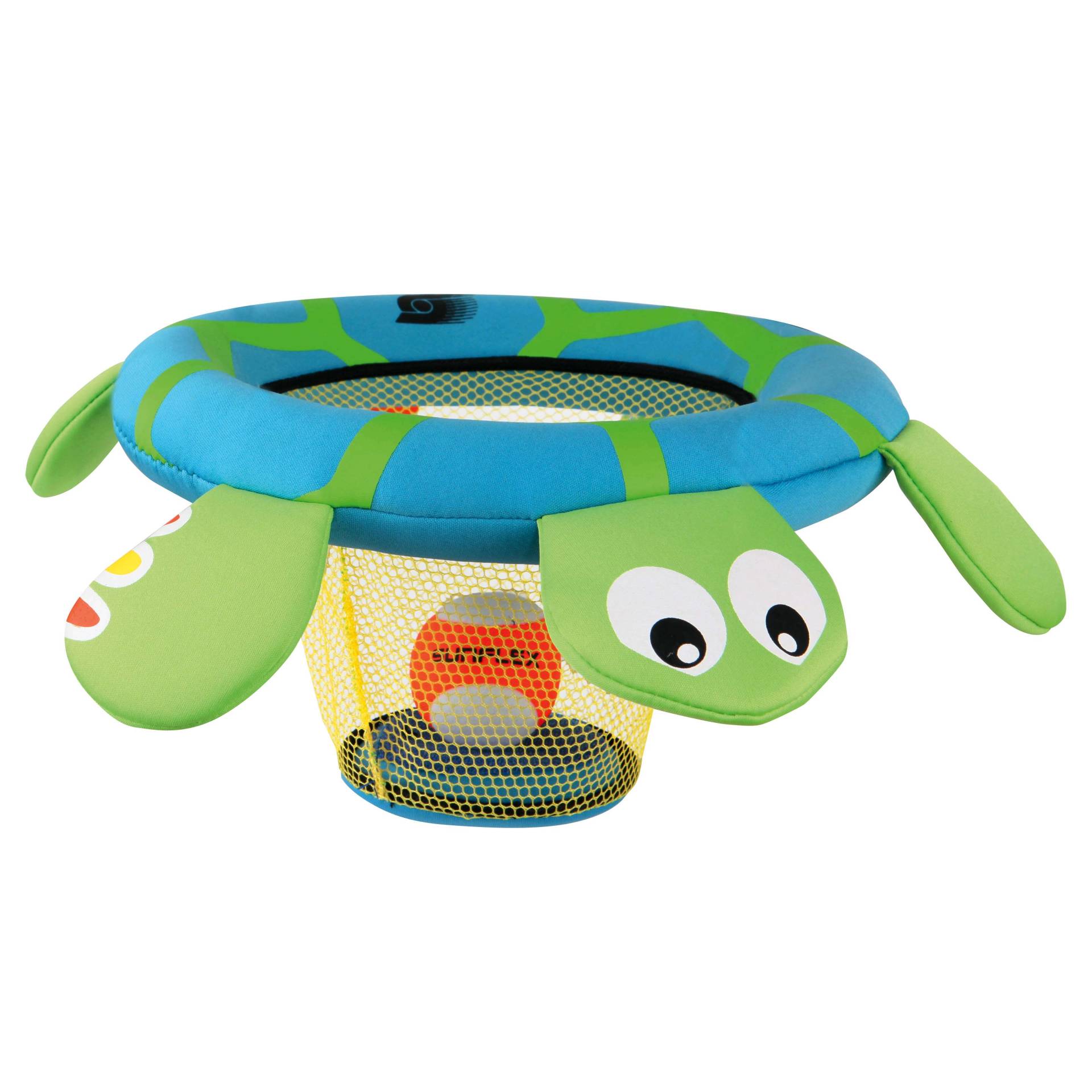 Sunflex Wurfspiel "Turtle Toss" von Sunflex