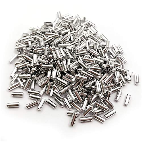 Dauerhaft Dart Flights Protector, 15 PCS Aluminum Dart Flight Savers, Dart Flight Corrector Fester Winkel von 90 Grad für Dartspiel Zubehör Silber Dauerhaft Dart Flights Protector, 15 PCS Aluminum Dart Flight Savers, Dart Flight Corrector Fester Winkel von 90 Grad für Dartspiel Zubehör Silber von Sunger