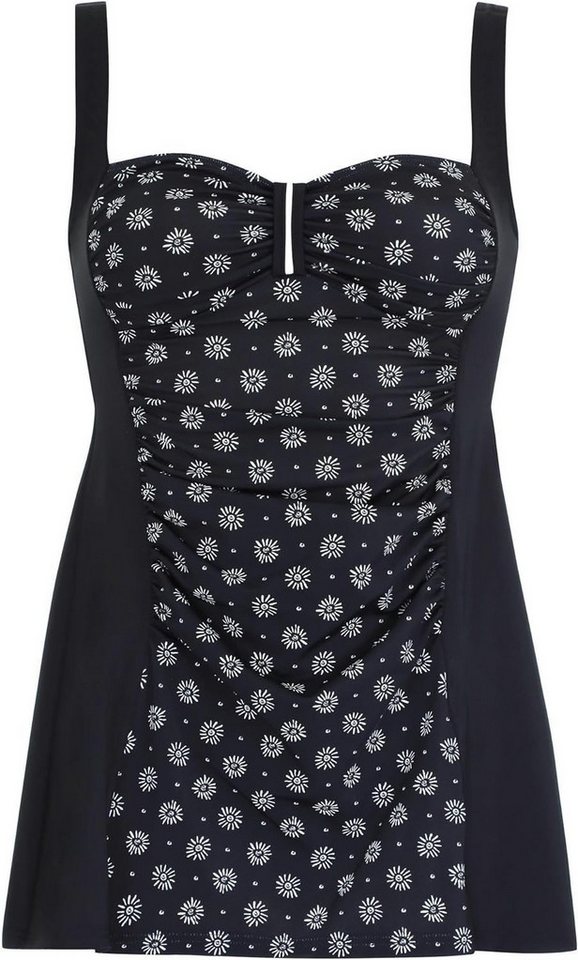 Sunmarin Badeanzug Badekleid SCHWARZ/WEISS Sunmarin Badeanzug Badekleid SCHWARZ/WEISS von Sunmarin