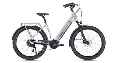 elektrisches citybike sunn urb skill shimano altus 9v 500 wh 650b grau elektrisches citybike sunn urb skill shimano altus 9v 500 wh 650b grau von Sunn