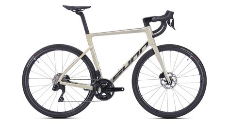 sunn asphalt s1 rennrad shimano 105 12s 700 mm beige sunn asphalt s1 rennrad shimano 105 12s 700 mm beige von Sunn