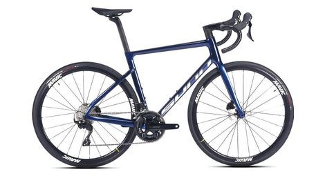 sunn asphalt s2 rennrad shimano 105 12s 700 mm blau sunn asphalt s2 rennrad shimano 105 12s 700 mm blau von Sunn