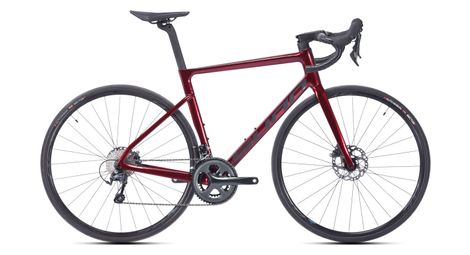 sunn asphalt s3 shimano tiagra 10v 700 mm rot sunn asphalt s3 shimano tiagra 10v 700 mm rot von Sunn