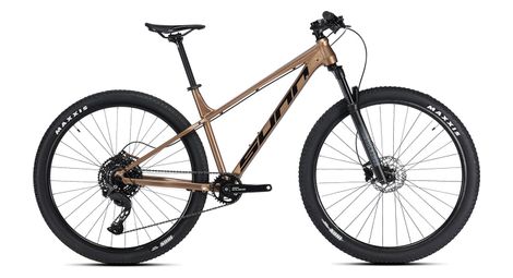 sunn exact s2 shimano cues 10v 29 beige halbstarre mountainbike sunn exact s2 shimano cues 10v 29 beige halbstarre mountainbike von Sunn