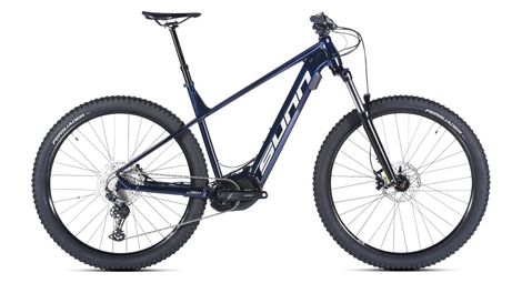sunn flash s1 shimano deore 11v 29 500 wh blau amp 1 halbstarker elektro mountainbike sunn flash s1 shimano deore 11v 29 500 wh blau sunn flash s1 shimano deore 11v 29 500 wh blau amp 1 halbstarker elektro mountainbike sunn flash s1 shimano deore 11v 29 500 wh blau von Sunn