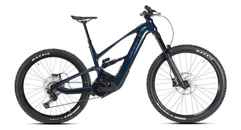 sunn one s1 vollgefedertes elektro mtb shimano xt 12v 800wh 29 27 5 blau sunn one s1 vollgefedertes elektro mtb shimano xt 12v 800wh 29 27 5 blau von Sunn