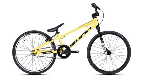 sunn prince expert bmx race yellow 2022 sunn prince expert bmx race yellow 2022 von Sunn