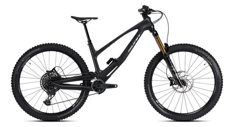 sunn radical finest sram gx eagle 12v 29 schwarz sunn radical finest sram gx eagle 12v 29 schwarz von Sunn
