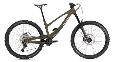 sunn radical s1 shimano deore xt 12v 29 grun mountainbike sunn radical s1 shimano deore xt 12v 29 grun mountainbike von Sunn