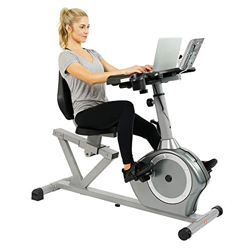 Sunny Health & Fitness SF-RBD4703 Cabrio Liegerad von Sunny Health & Fitness