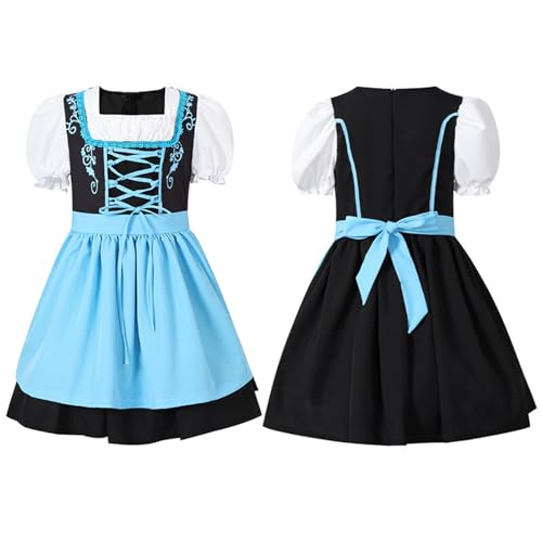 Baby Mädchen Ärmellos Prinzessin Kleid Kleid Dekoration Strampler Abendkleid Kleinkinder Festkleid Dress Up Fancy Party Kostüm Requisiten Kinderkostüm Prinzessin Kleid Großen Karneval von Sunnyuk