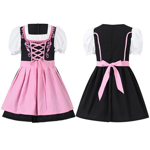 Baby Mädchen Ärmellos Prinzessin Kleid Kleid Dekoration Strampler Abendkleid Kleinkinder Festkleid Dress Up Fancy Party Kostüm Requisiten Kinderkostüm Prinzessin Kleid Großen Karneval von Sunnyuk