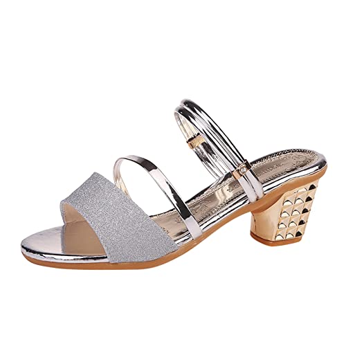 Damen Sandalen mit Absatz Orthopädische Riemchensandalen Sandals Pumps Elegant Sommersandalen Barfußschuhe mit Strass Schuhe Flip Flops Mode Ortopädicheschuhe Hausschuhe für Frauen Damen Sandalen mit Absatz Orthopädische Riemchensandalen Sandals Pumps Elegant Sommersandalen Barfußschuhe mit Strass Schuhe Flip Flops Mode Ortopädicheschuhe Hausschuhe für Frauen von Sunnyuk