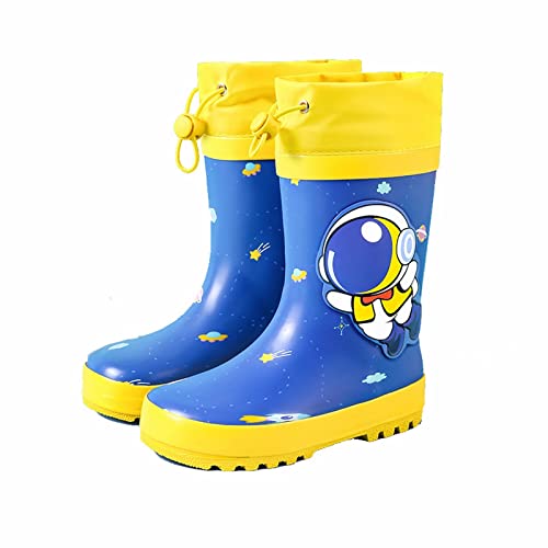 Gummistiefel Kinder Leicht rutschfeste mit Kordelzug Baby Kleinkind-Regenstiefel Soft Mädchen Jungen Boots Mode Wasserdicht Kinderstiefel Kurze Tier-Cartoon-Muster-Gummistiefel Sommer Stiefel Gummistiefel Kinder Leicht rutschfeste mit Kordelzug Baby Kleinkind-Regenstiefel Soft Mädchen Jungen Boots Mode Wasserdicht Kinderstiefel Kurze Tier-Cartoon-Muster-Gummistiefel Sommer Stiefel von Sunnyuk