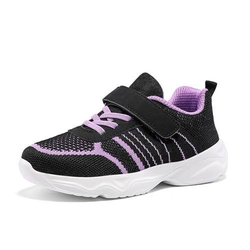 Hallenschuhe 40, Turnschuhe Jungen Mädchen Sportschuhe Kinder Atmungsaktiv Mesh Hallenschuhe Sport Schuhe Leicht Flach Dicker Boden Sneaker rutschfest Kinderschuhe mit Klettverschluss Hallenschuhe 40, Turnschuhe Jungen Mädchen Sportschuhe Kinder Atmungsaktiv Mesh Hallenschuhe Sport Schuhe Leicht Flach Dicker Boden Sneaker rutschfest Kinderschuhe mit Klettverschluss von Sunnyuk