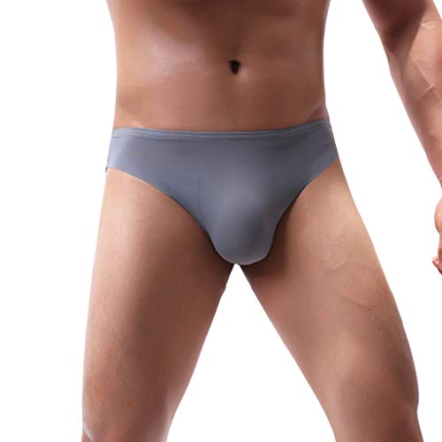 Meine Bestellungen, Tanga Herren Thong Sexy Unterwäschehose Erotische String Hochwertig Erotische Slips Niedrige Taille Herrenstrings mit Spitze Boxershorts Elastischer Erschwingliche Jockstrap Party von Sunnyuk