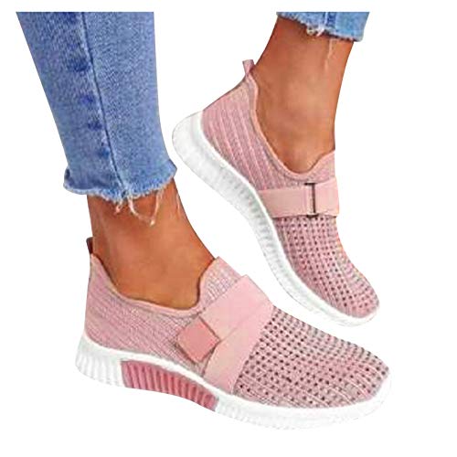 Meine Bestellungen, Walkingschuhe Damen Leicht Atmungsaktiv Orthopädische Schuhe Sneaker Bequeme Memory Schaum Vermascht Weite H Wanderschuhe Turnschuhe Schwarz Meine Bestellungen, Walkingschuhe Damen Leicht Atmungsaktiv Orthopädische Schuhe Sneaker Bequeme Memory Schaum Vermascht Weite H Wanderschuhe Turnschuhe Schwarz von Sunnyuk