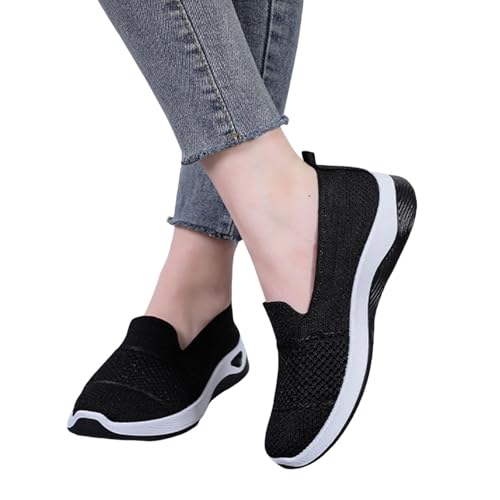 Meine Bestellungen Anzeigen 2025, Walkingschuhe Damen Leicht Weite H Vermascht Orthopädische Schuhe Sneaker Sommer Atmungsaktiv Memory Schaum Krankenschwester Sportschuhe Bequeme Outdoor Sommerschuhe Meine Bestellungen Anzeigen 2025, Walkingschuhe Damen Leicht Weite H Vermascht Orthopädische Schuhe Sneaker Sommer Atmungsaktiv Memory Schaum Krankenschwester Sportschuhe Bequeme Outdoor Sommerschuhe von Sunnyuk