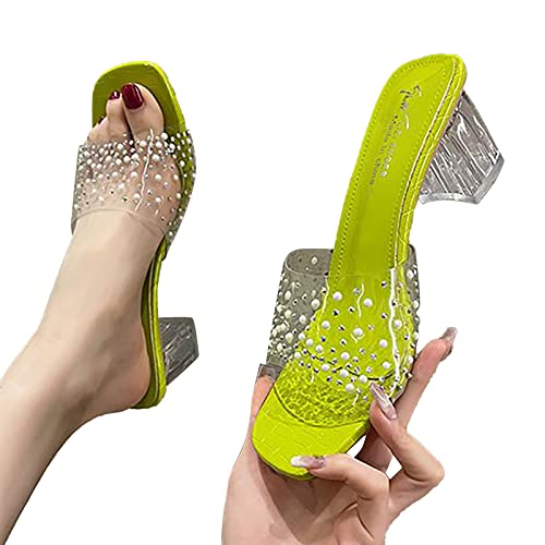 Plateau Sandalen Damen Beige Leopard Böhmen Elegant Sandaletten Damen mit Absatz Schwarz mit Glitzer Absatz Blockabsatz Abendschuhe Sandals Riemchen Sommersandalen mit Absatz Pantoletten Plateau Sandalen Damen Beige Leopard Böhmen Elegant Sandaletten Damen mit Absatz Schwarz mit Glitzer Absatz Blockabsatz Abendschuhe Sandals Riemchen Sommersandalen mit Absatz Pantoletten von Sunnyuk