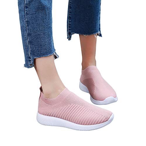 Schwarze Turnschuhe Damen Elegant Classic Outdoor Sportlich Schuhe Sneaker Frauen Sportschuhe Weiss Hoch Trainingsschuhe Walkingschuhe Freizeitsportschuhe Plate Schuhe für Gehen Laufen Joggen Sports Schwarze Turnschuhe Damen Elegant Classic Outdoor Sportlich Schuhe Sneaker Frauen Sportschuhe Weiss Hoch Trainingsschuhe Walkingschuhe Freizeitsportschuhe Plate Schuhe für Gehen Laufen Joggen Sports von Sunnyuk