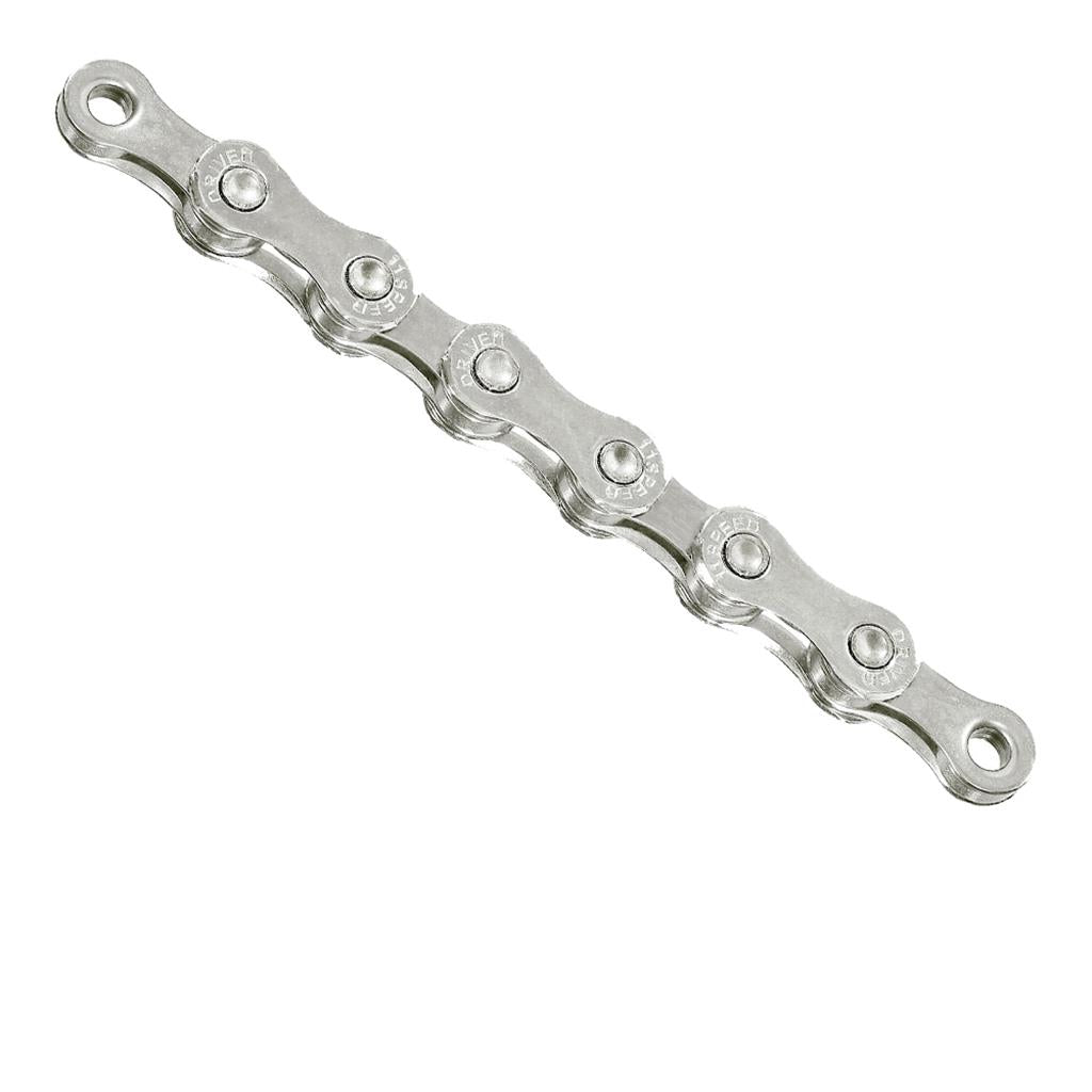 Sunrace SunRace 11s Kette CN11A silber Sram/Shim Sunrace SunRace 11s Kette CN11A silber Sram/Shim von Sunrace
