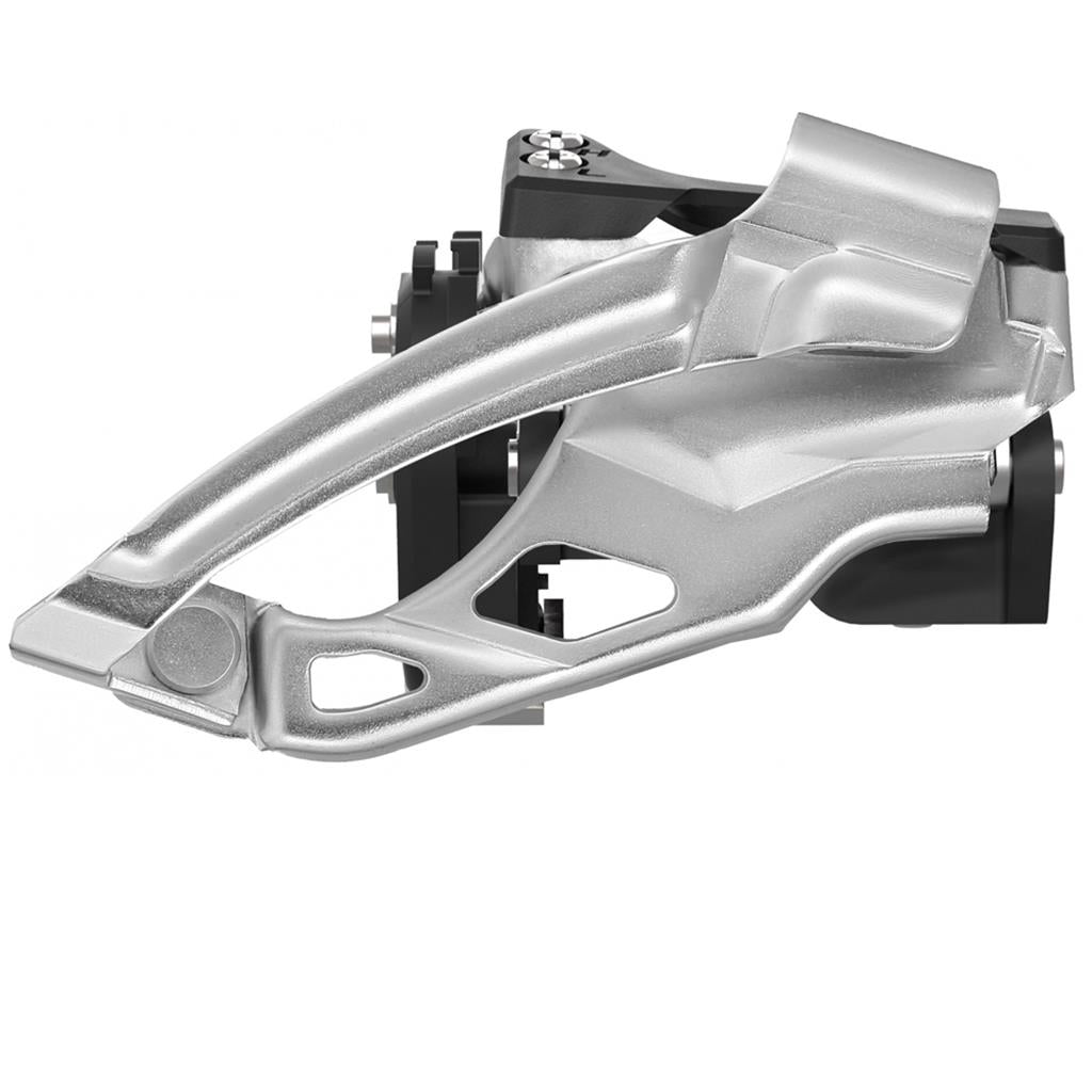 Sunrace SunRace 2x10s Umwerfer Clamp Sunrace SunRace 2x10s Umwerfer Clamp von Sunrace