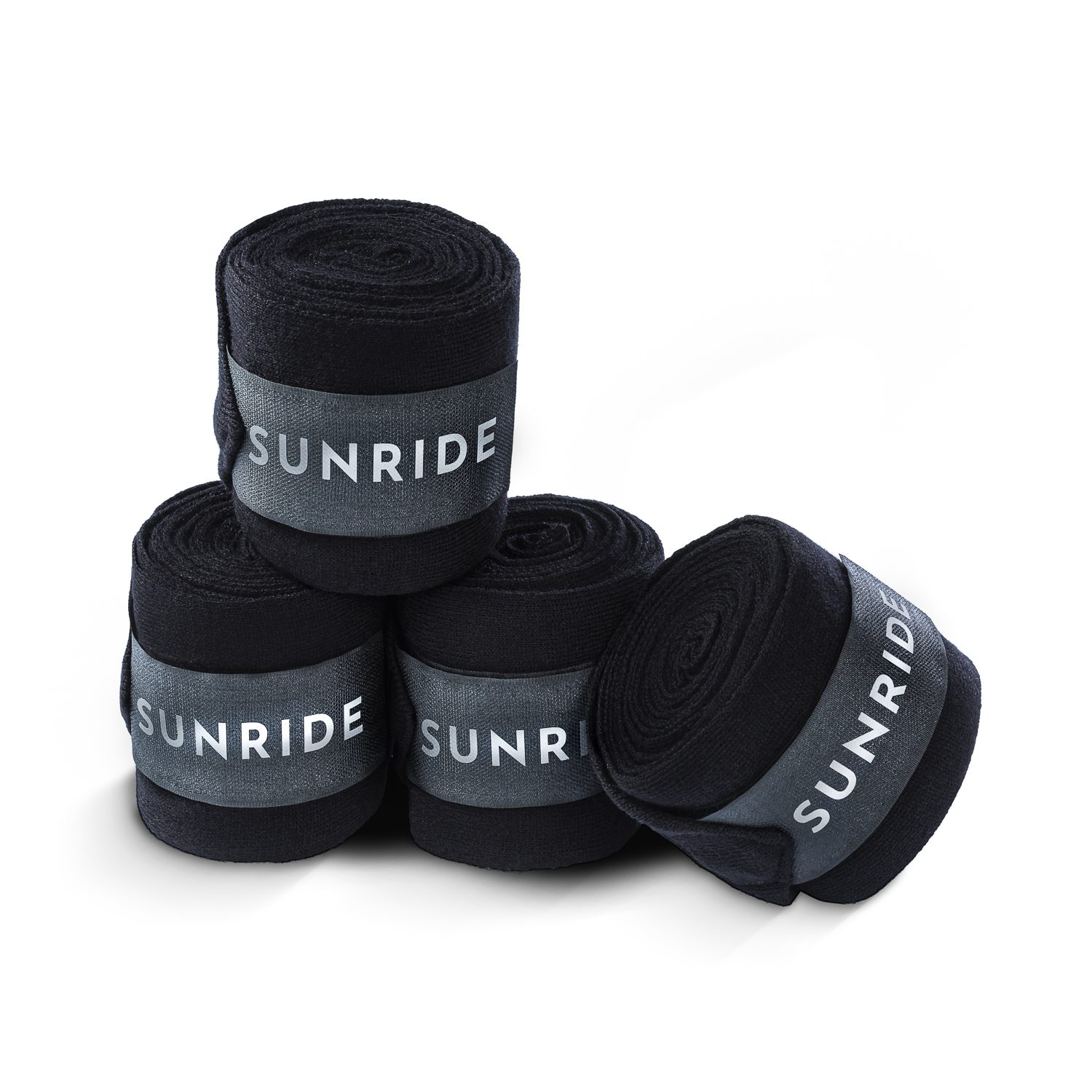 Sunride Bandagen Stall 4erSet von Sunride