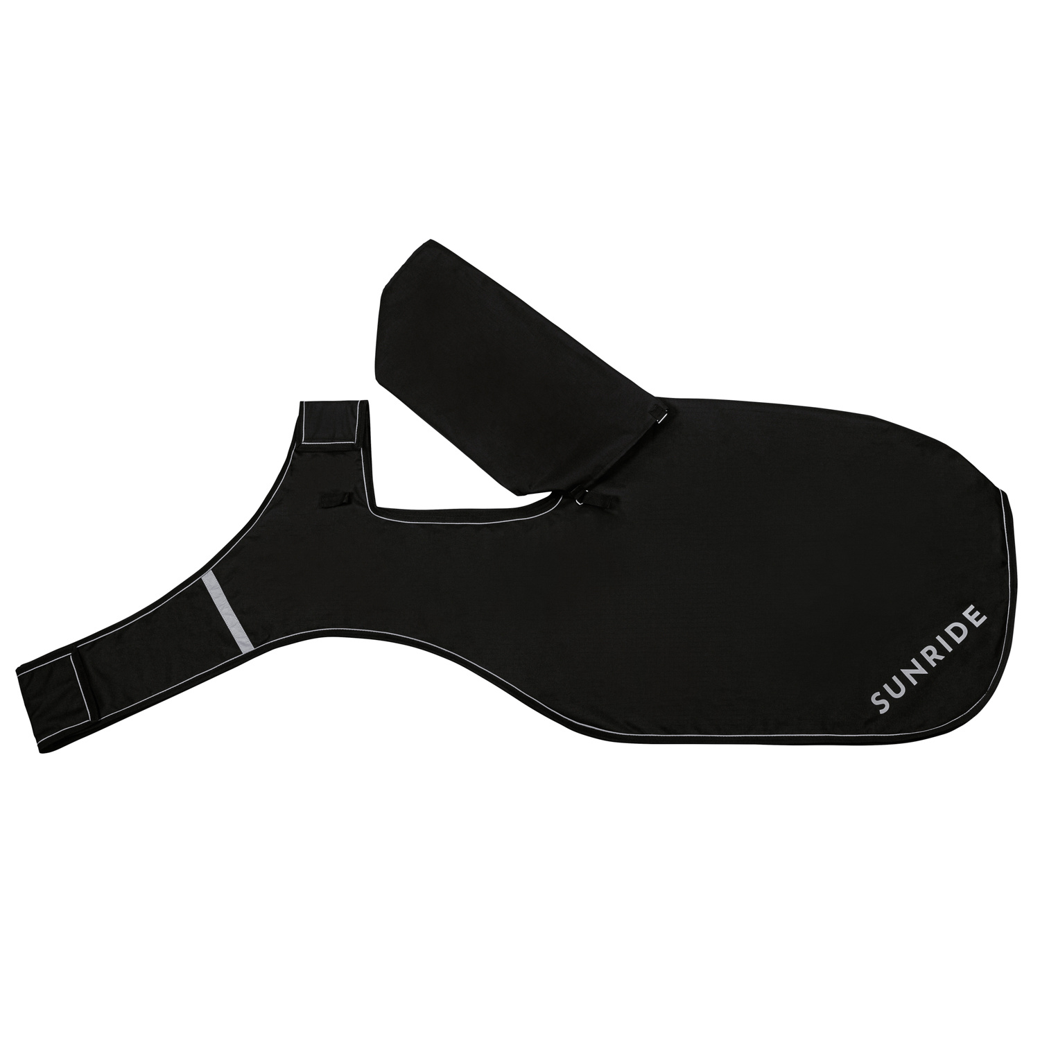 Sunride Derby Ausreitdecke 0g 600D Sunride Derby Ausreitdecke 0g 600D von Sunride