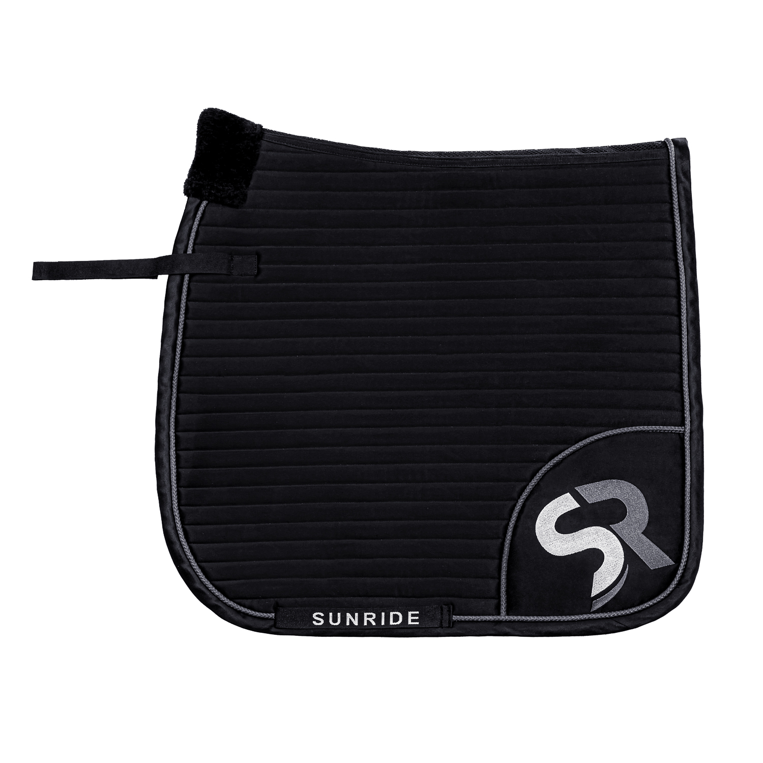 Sunride Dressurschabracke Exclusive Line Sunride Dressurschabracke Exclusive Line von Sunride