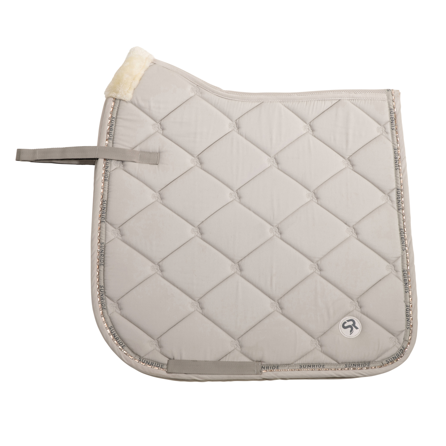 Sunride Dressurschabracke Wellington Sunride Dressurschabracke Wellington von Sunride
