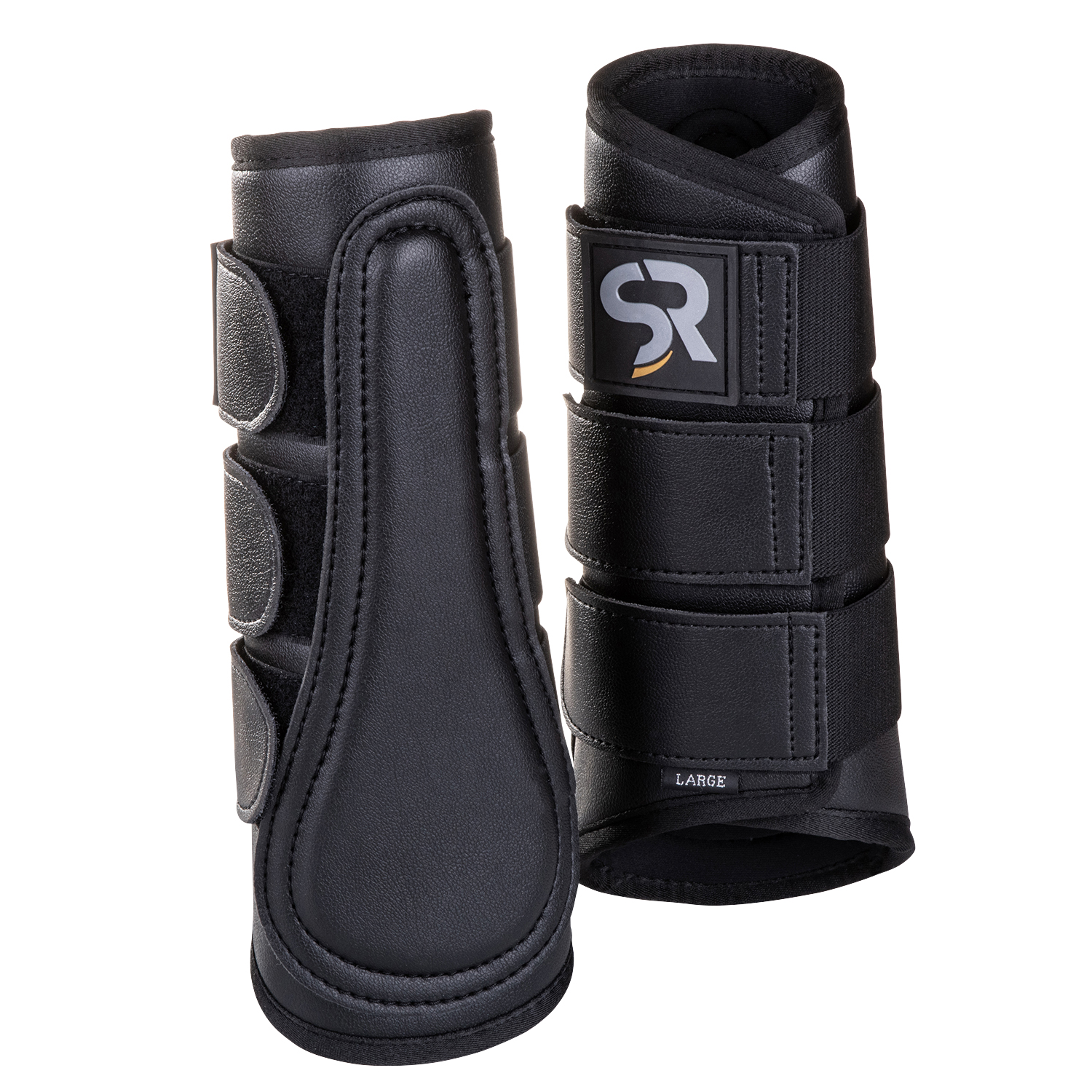 Sunride Leder Dressurgamaschen Sunride Leder Dressurgamaschen von Sunride
