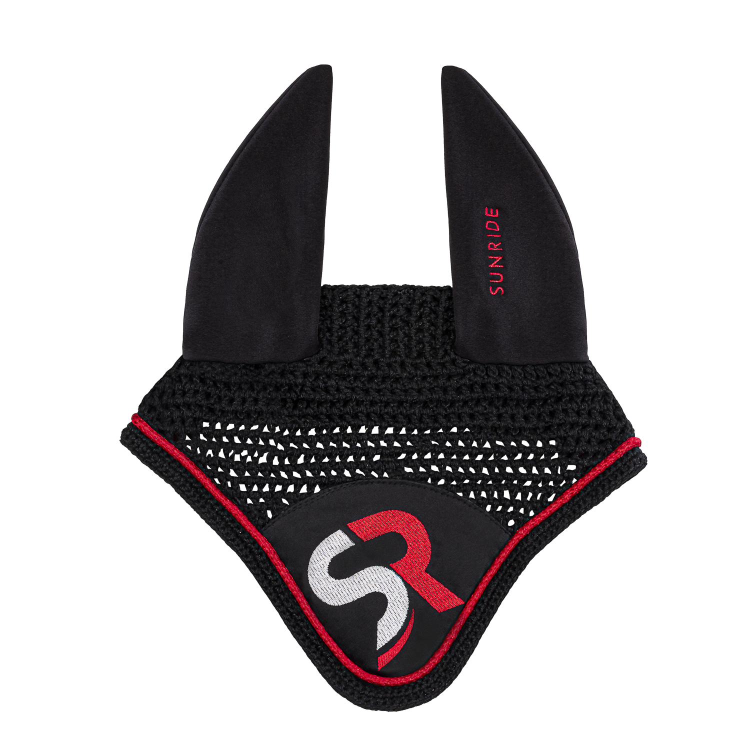 Sunride Ohrnetz Exclusive Line Round Sunride Ohrnetz Exclusive Line Round von Sunride